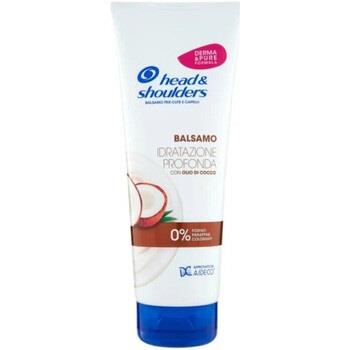 Soins cheveux Head &amp; Shoulders Baume Hydratant Profond à la Noix d...