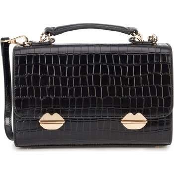 Sac Bons baisers de Paname Satchel Sealed With A Kiss