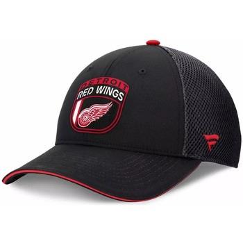 Casquette Fanatics Casquette NHL Detroit Red Wing