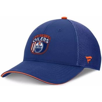 Casquette Fanatics Casquette NHL Edmonto Oilers F