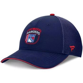 Casquette Fanatics Casquette NHL New York Rangers