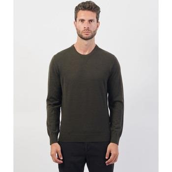 Pull EAX Pull homme en laine