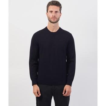 Pull EAX Pull homme en laine