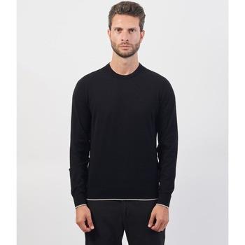 Pull EAX Pull homme en fil doux