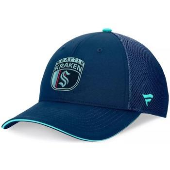 Casquette Fanatics Casquette NHL Seattle Kraken F