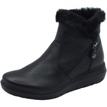 Boots Enval 6773600 Nappa