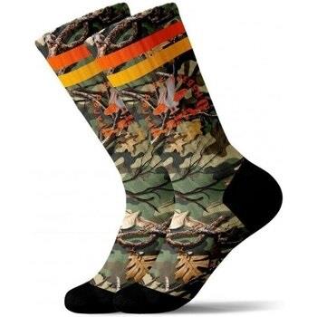 Chaussettes Pullin Chaussettes Homme PELICAM Orange