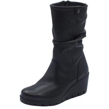 Boots Enval 6769600 Nappa Soft