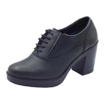 Chaussures escarpins Enval 6759600 Nappa Soft