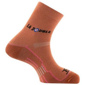 Chaussettes Thyo Socquettes en polyester et polyamide New Double® Club