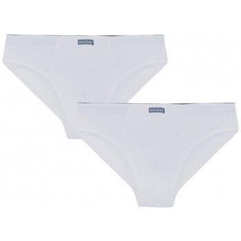 Slips Mariner Lot de 2 slips taille basse