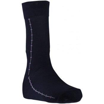 Chaussettes Landsford Chaussettes Homme Fil d'Ecosse MOTIFS Souris