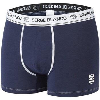 Boxers Serge Blanco Boxer coton homme Class'