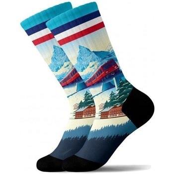 Chaussettes Pullin Chaussettes Homme MOUNTAINLIFT