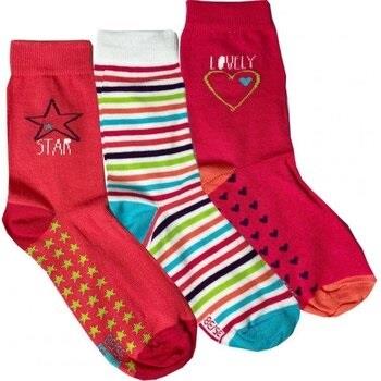 Chaussettes enfant Twinday Chaussettes Fille TREND Bl