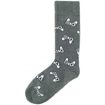 Chaussettes Les Limousines Chaussettes Homme MANETTES