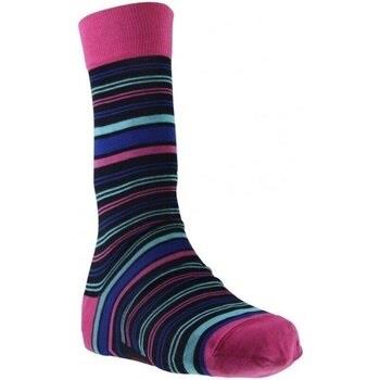 Chaussettes Labonal Chaussettes Homme RAYURES COLOREES