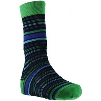 Chaussettes Labonal Chaussettes Homme RAYURES COLOREES