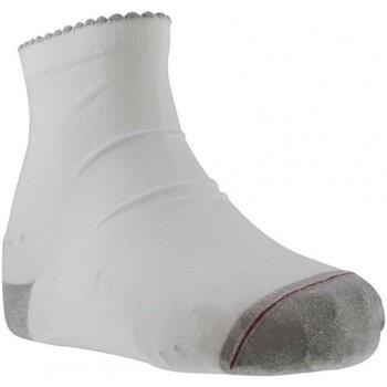 Chaussettes Labonal Chaussettes Femme TALON POINTE BRILLANT