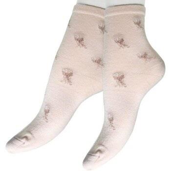 Chaussettes Les Limousines Mi-Chaussettes Femme MEDUSE