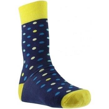 Chaussettes Crazysocks Chaussettes Homme POJ