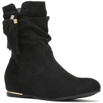 Bottines La Modeuse 13834_P33498