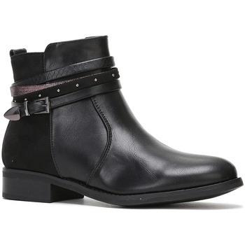 Bottines La Modeuse 13864_P33666