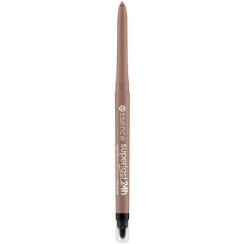 Maquillage Sourcils Essence Crayon Sourcils Pommade Superlast 24h Wate...