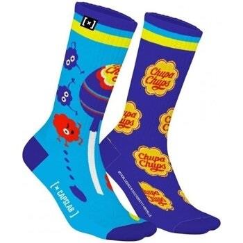 Chaussettes Capslab CHUPA CHUPS Chaussettes Homme TENMON