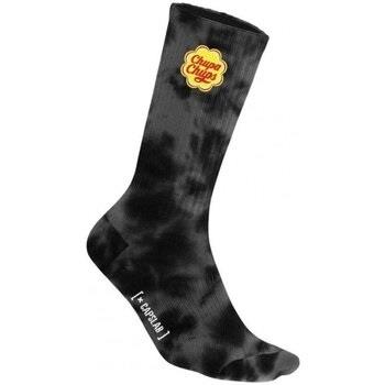 Chaussettes Capslab CHUPA CHUPS Chaussettes Homme TYEBLK