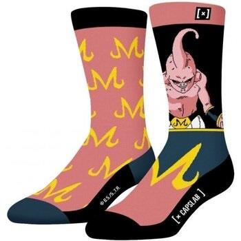 Chaussettes Capslab DRAGON BALL Z Chaussettes Homme CVBUU