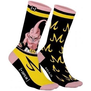 Chaussettes Capslab DRAGON BALL Z Chaussettes Homme TENBUU