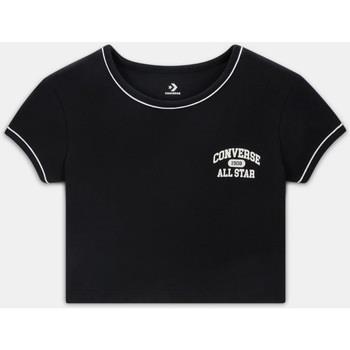 T-shirt Converse ALL STAR RINGER TOP