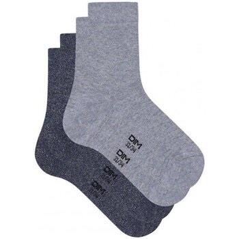 Chaussettes enfant DIM Chaussettes Fille KIDS