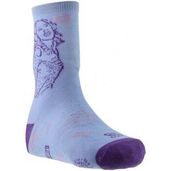 Chaussettes enfant Disney Chaussettes Fille VIOLETTA FANTAISIE