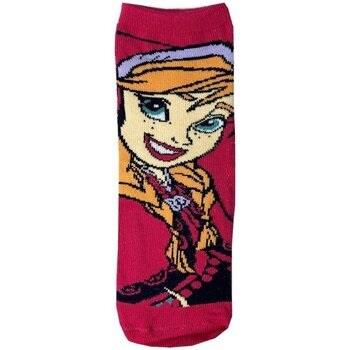 Chaussettes enfant Disney Chaussettes Fille ANNA REINE DES NEIGES