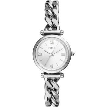 Bijoux Fossil Montre Femme Cleor