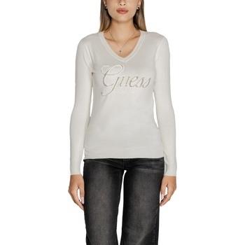 Pull Guess MEGAN LOGO VN LS W4BR06 Z2NQ2