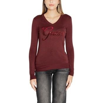 Pull Guess MEGAN LOGO VN LS W4BR06 Z2NQ2