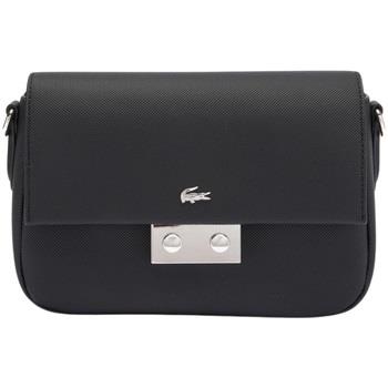 Sac Bandouliere Lacoste Sac bandouliere Ref 63658 000 Noir 21*15*6 cm