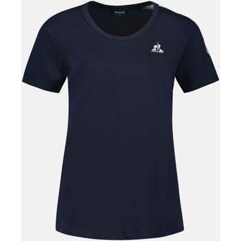 T-shirt Le Coq Sportif T-shirt Femme