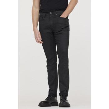 Jeans Lee Cooper Jean LC122 Black coatted