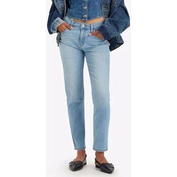 Jeans Levis 19887 0319 - BOYFRIEND-COOL FRIEND