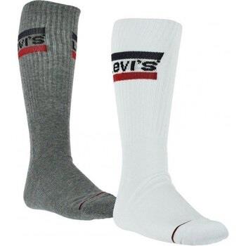 Chaussettes Levis LEVI'S Chaussettes Mixte OLYMP Gr