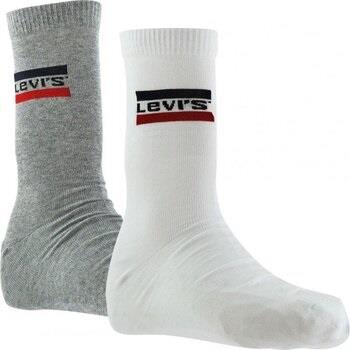 Chaussettes Levis LEVI'S Chaussettes Mixte SPRTSWR B