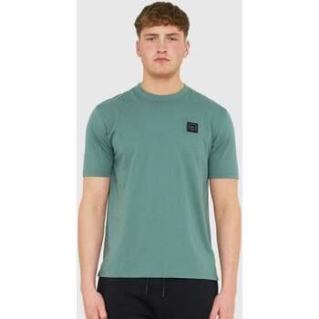 T-shirt Marshall Artist T-shirt Siren - vert atlantique