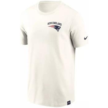 T-shirt Nike T-shirt NFL New England Patrio