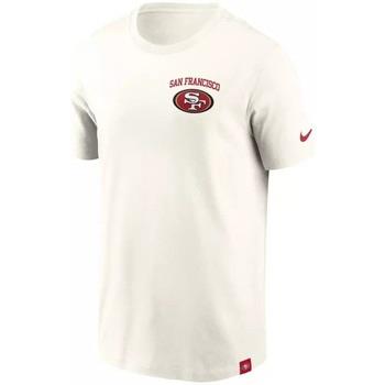 T-shirt Nike T-shirt NFL San Francisco 49er