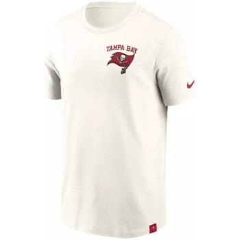 T-shirt Nike T-shirt NFL Tampa Bay Buccanee