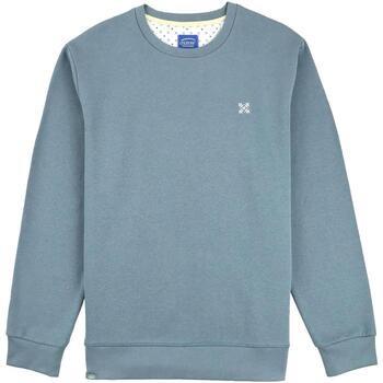 Sweat-shirt Oxbow Sweat col rond essentiel